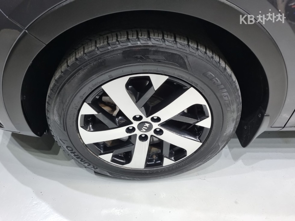2021 - kia sorento