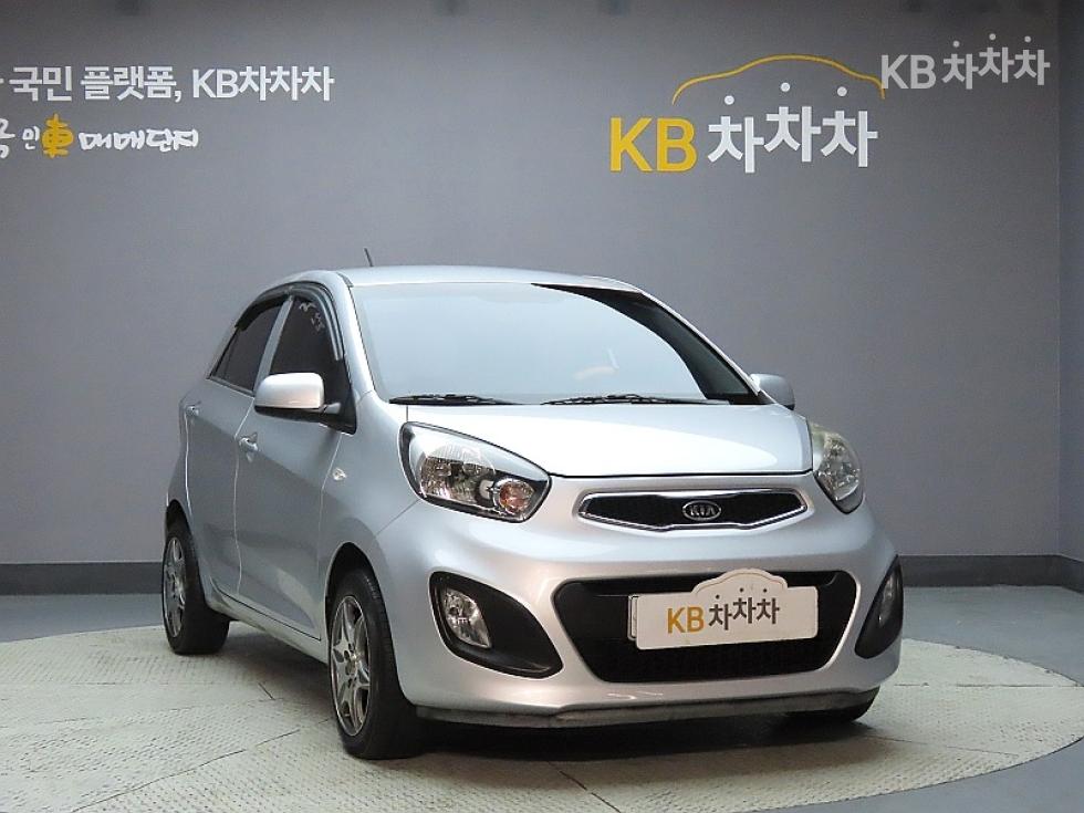 2012 - kia all