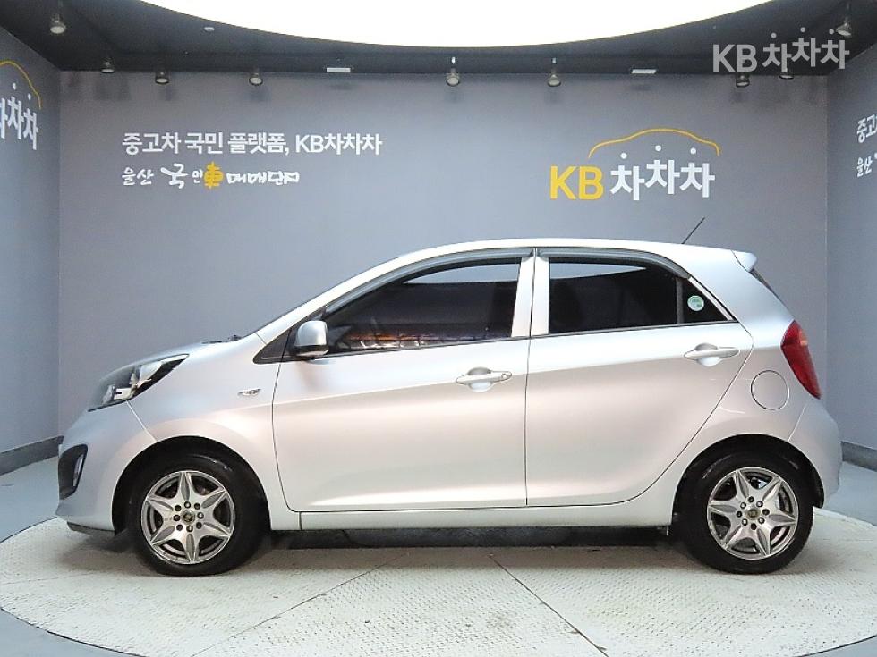 2012 - kia all