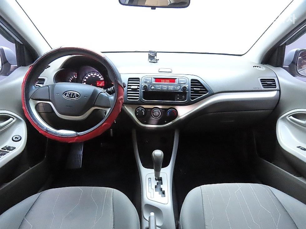 2012 - kia all