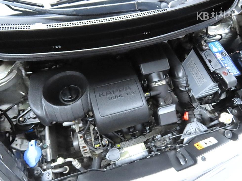2012 - kia all