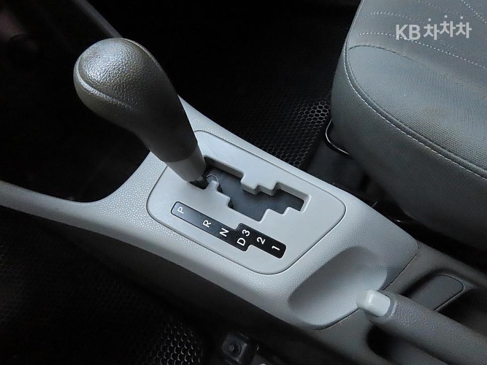 2012 - kia all