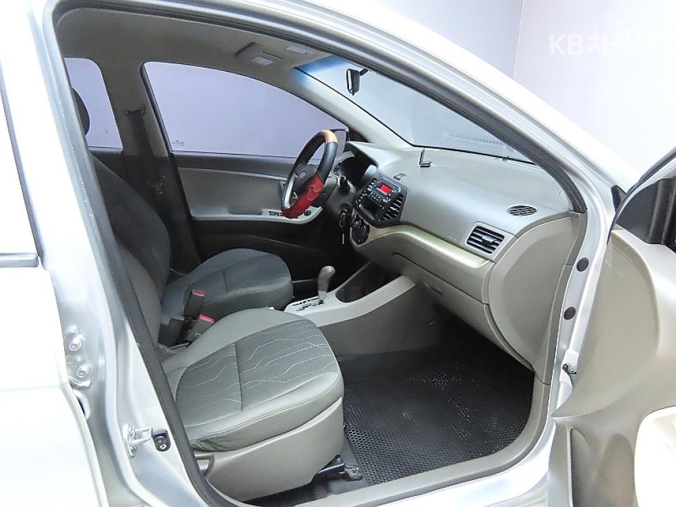 2012 - kia all