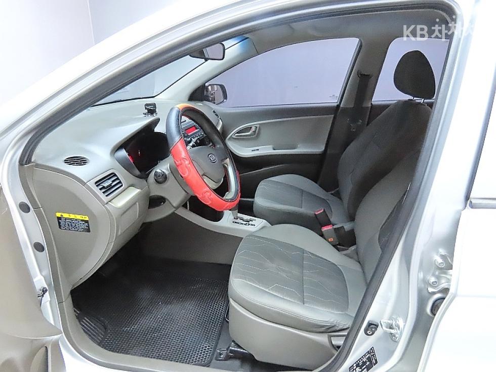 2012 - kia all