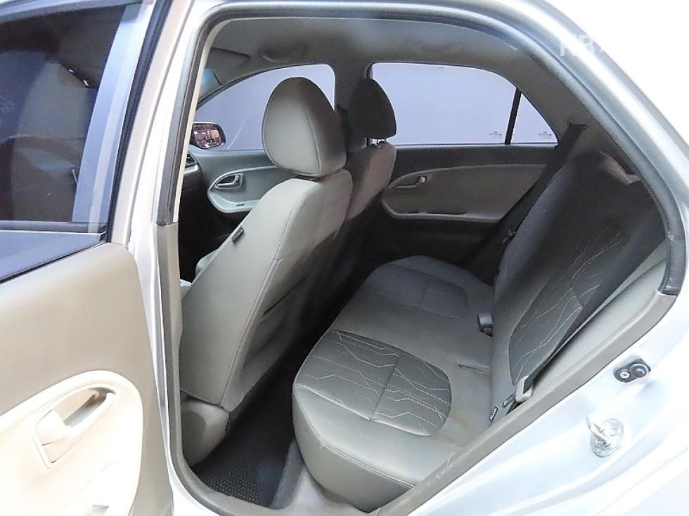 2012 - kia all