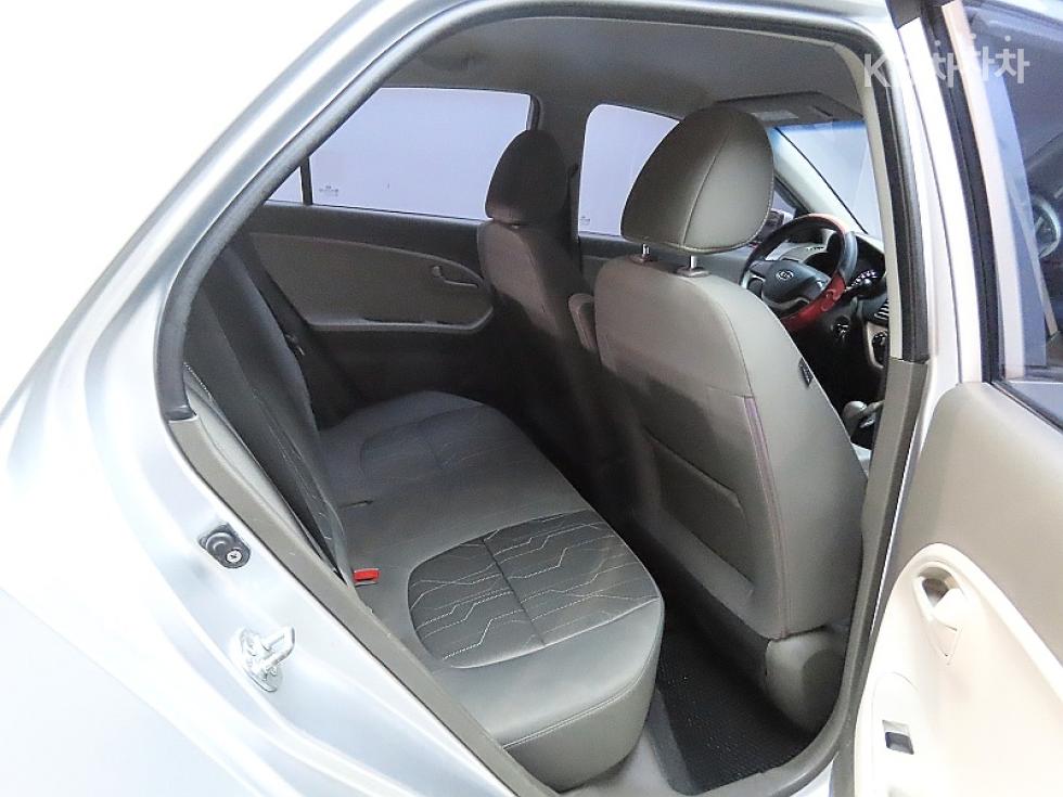 2012 - kia all