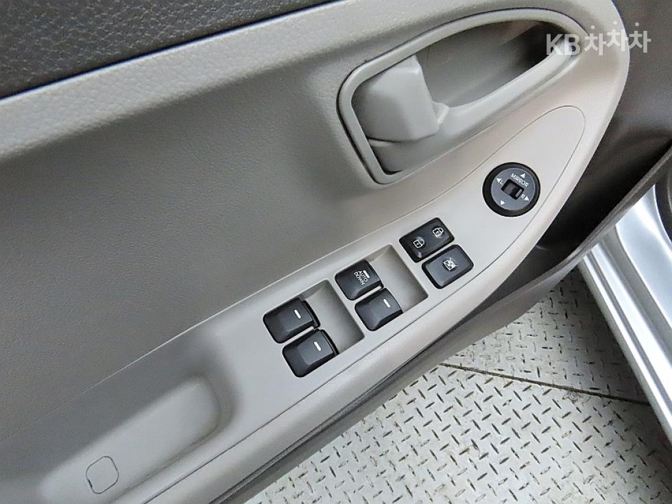 2012 - kia all