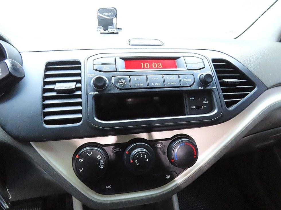 2012 - kia all