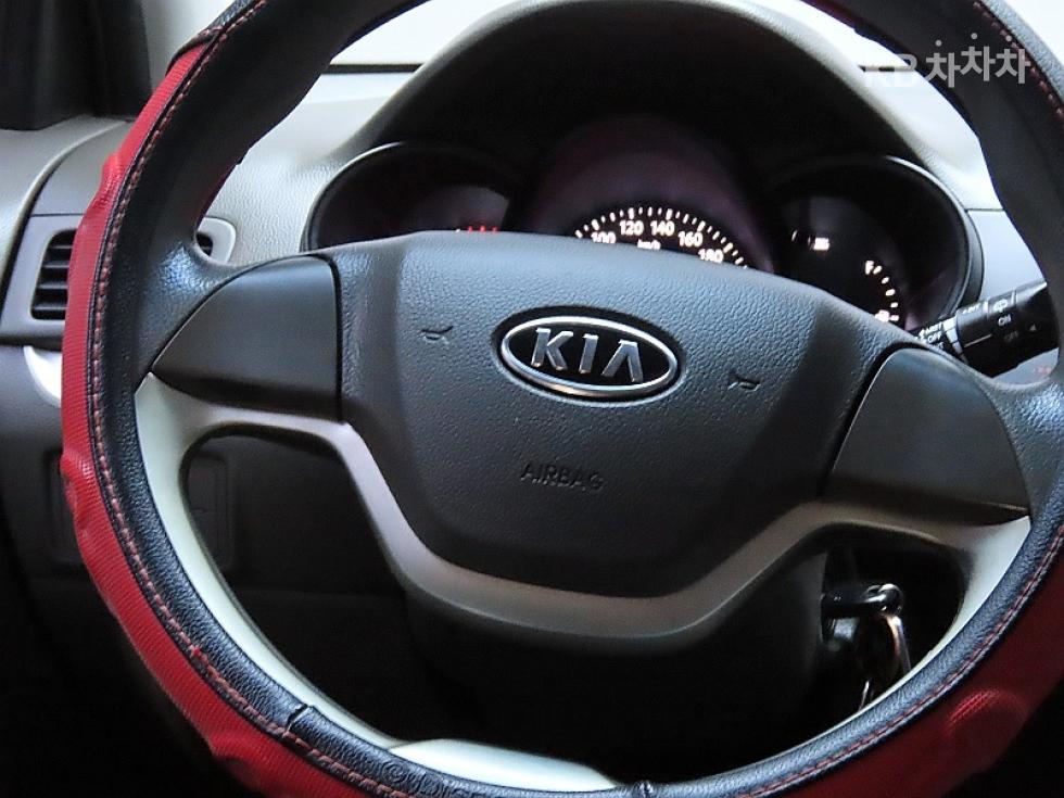 2012 - kia all
