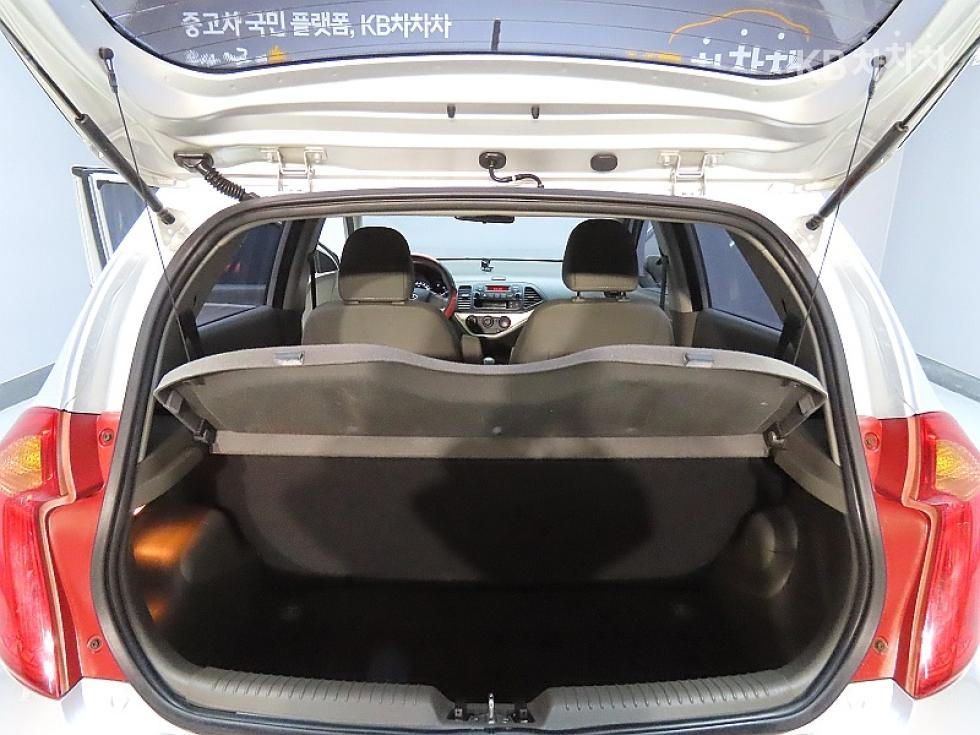 2012 - kia all