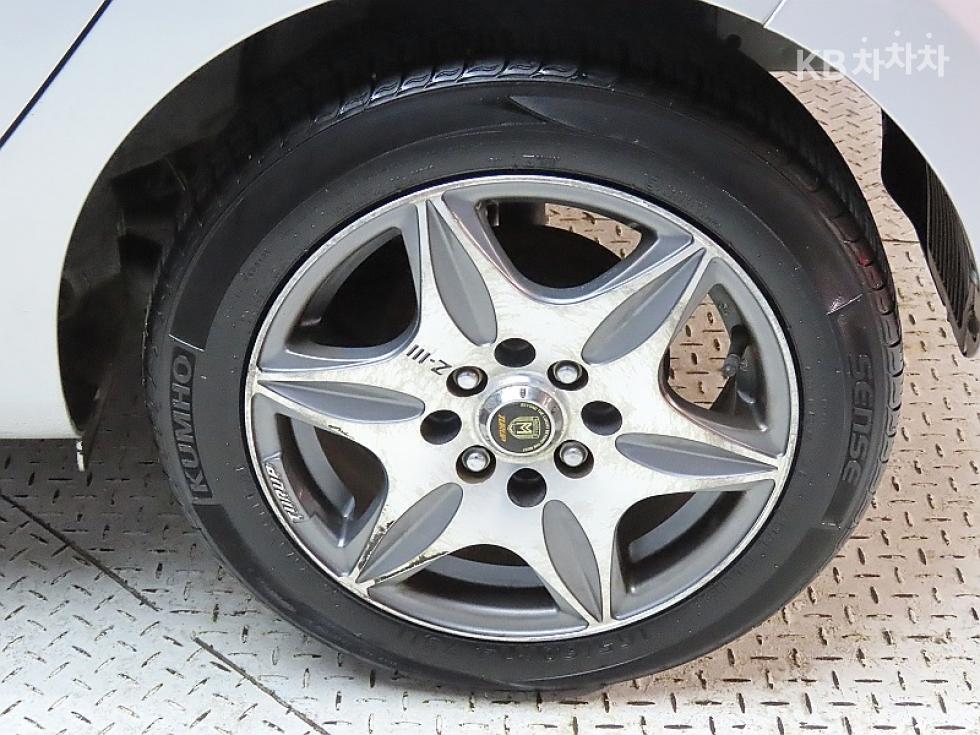 2012 - kia all