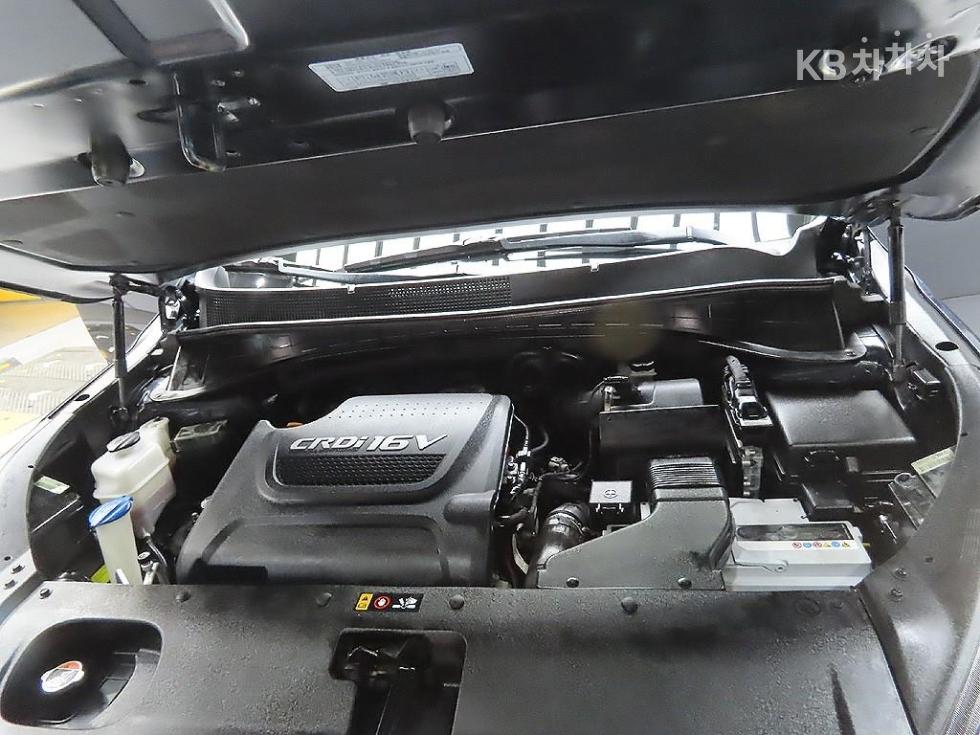 2017 - kia sorento