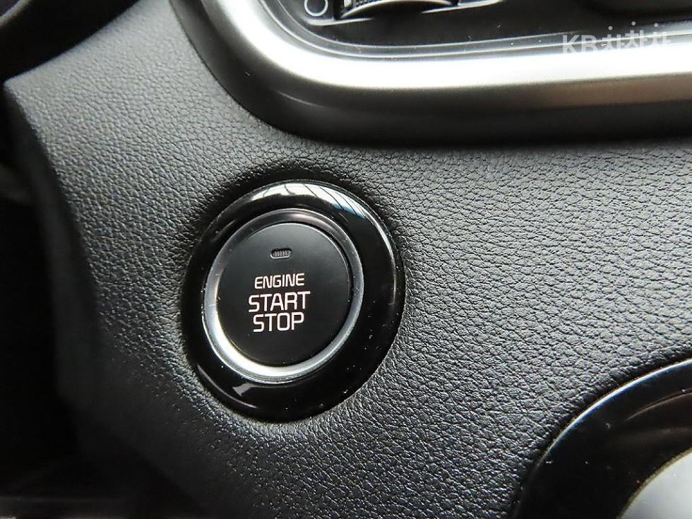 2017 - kia sorento