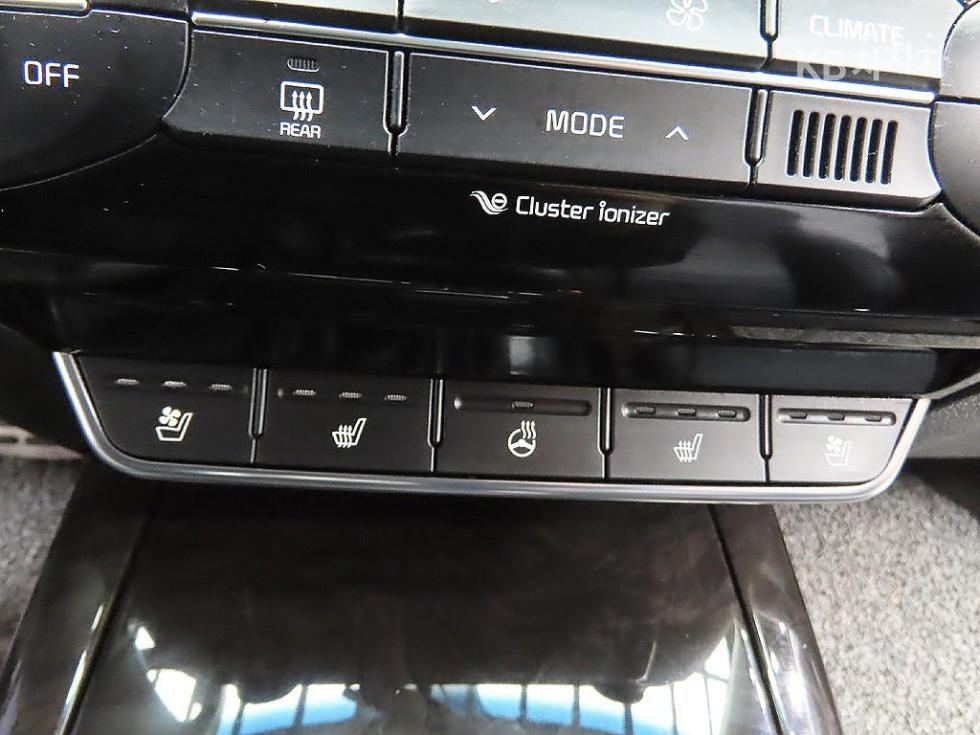 2017 - kia sorento