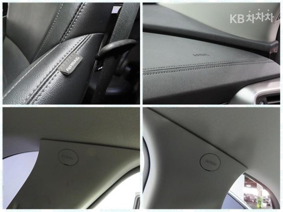 2017 - kia sorento