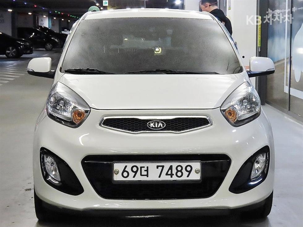 2015 - kia all