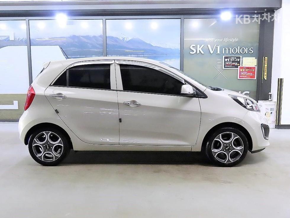 2015 - kia all