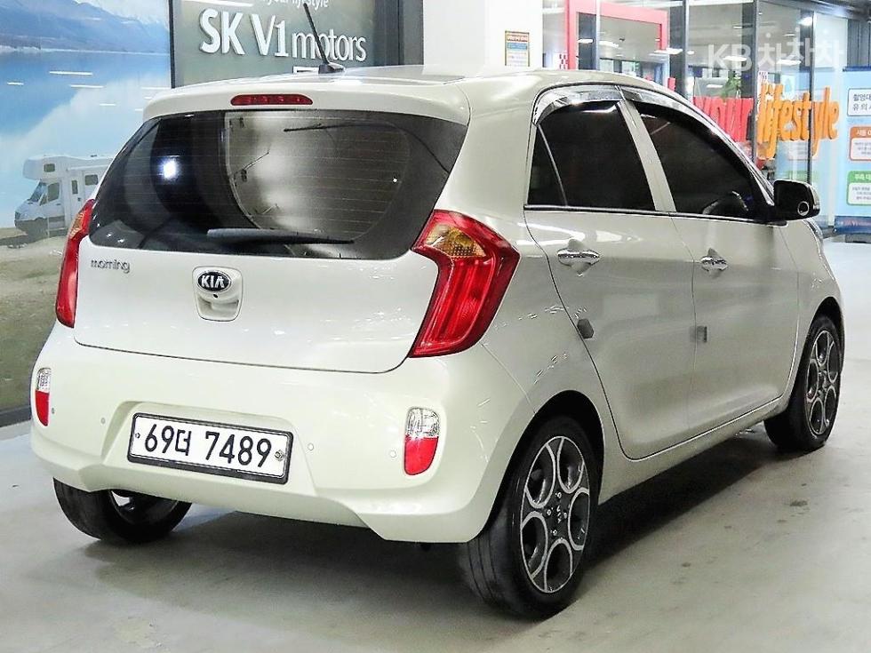 2015 - kia all