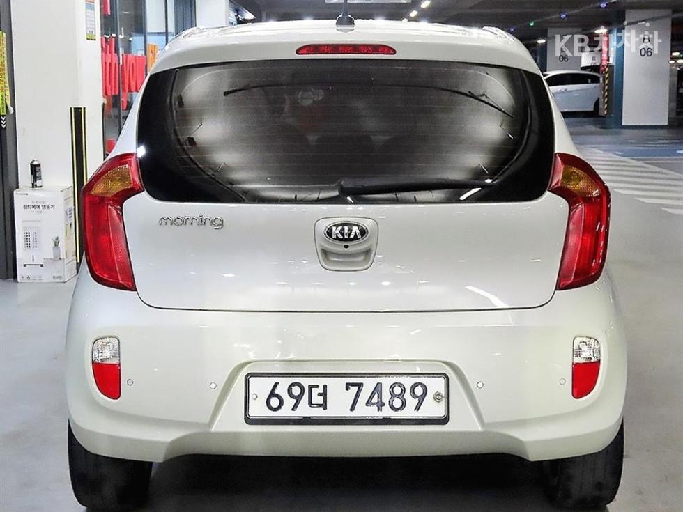 2015 - kia all