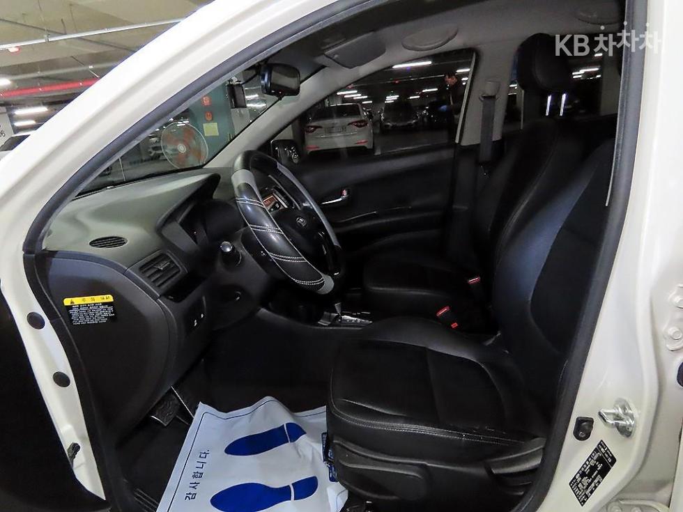 2015 - kia all