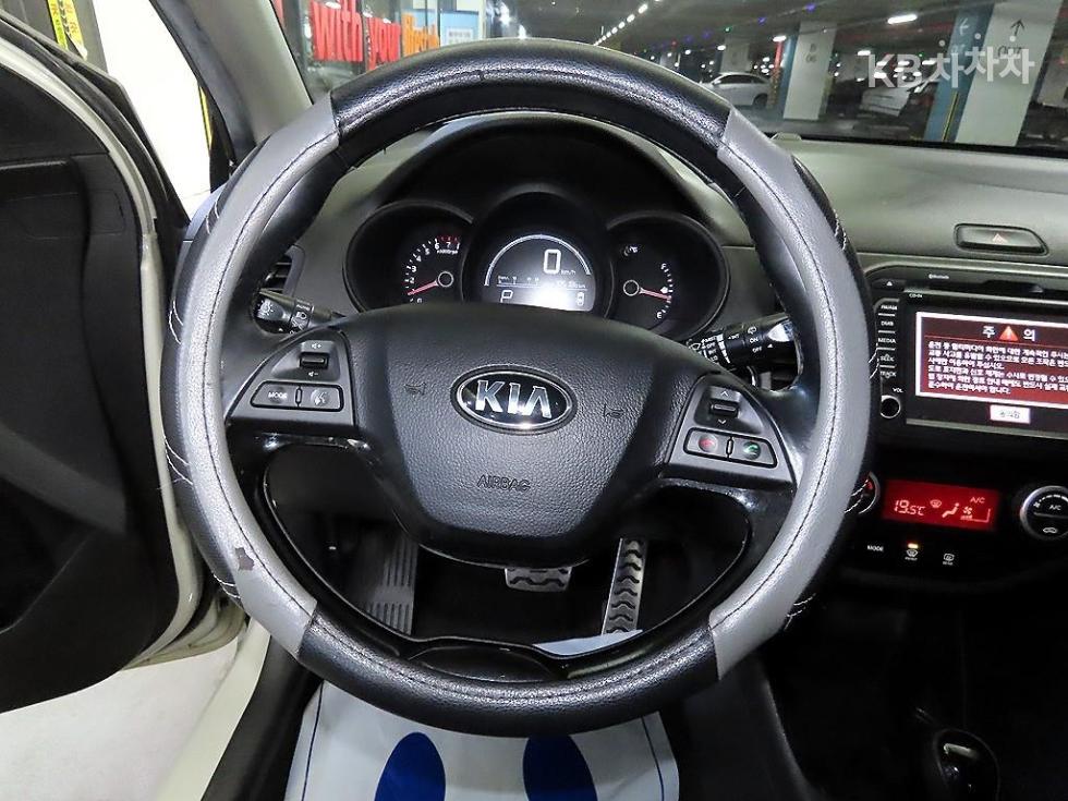 2015 - kia all