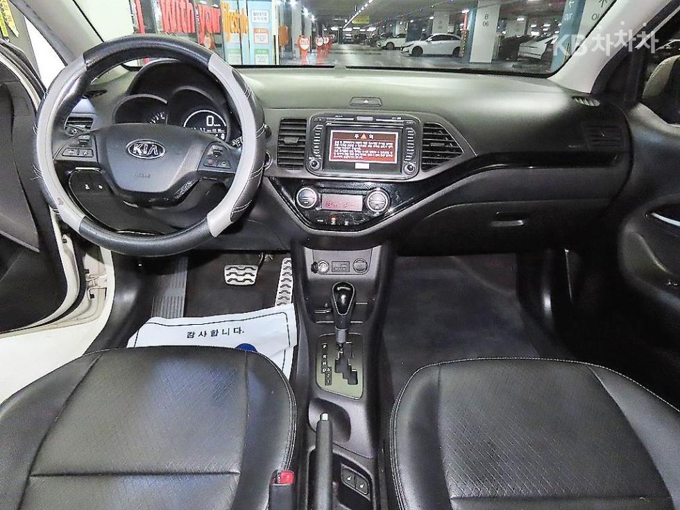 2015 - kia all