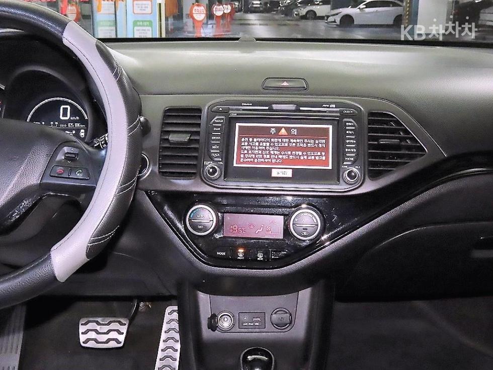 2015 - kia all
