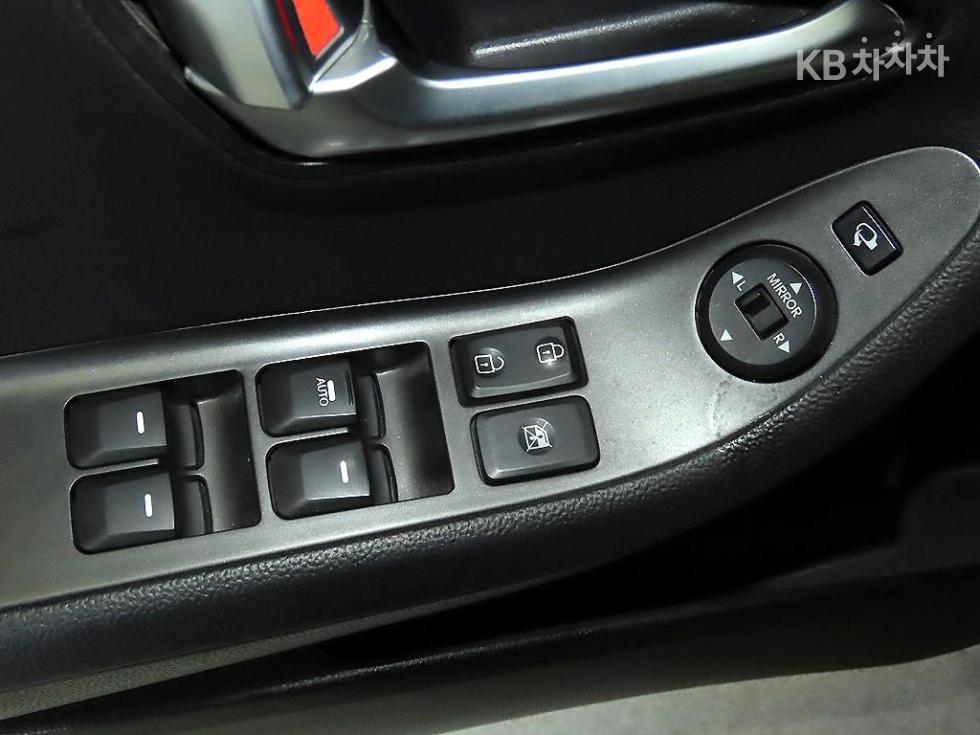 2015 - kia all
