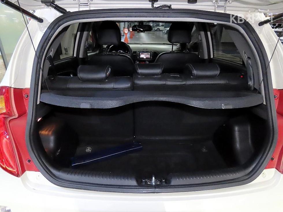 2015 - kia all