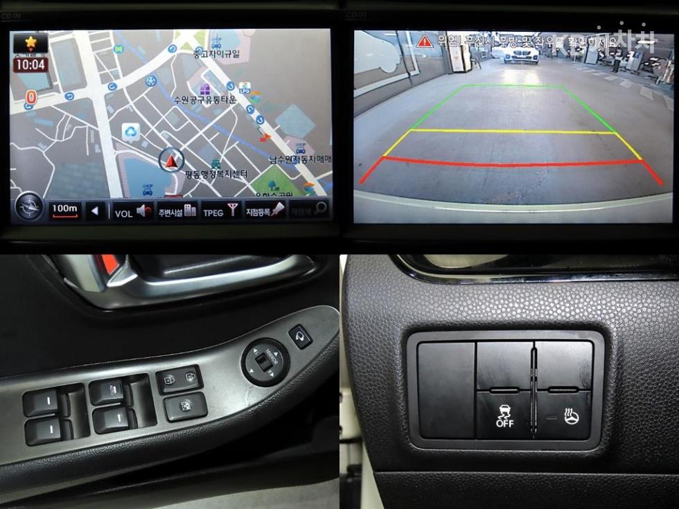 2015 - kia all