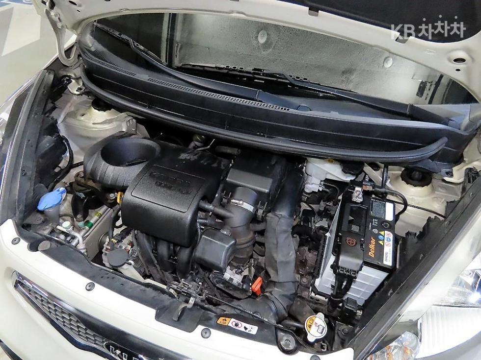 2015 - kia all
