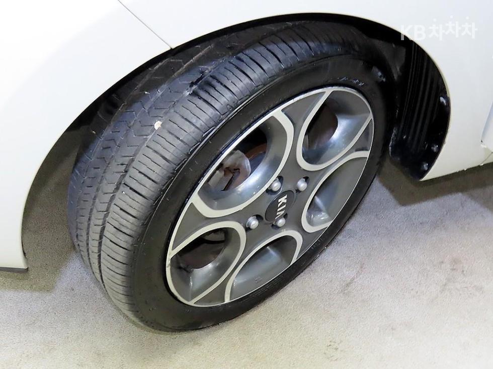 2015 - kia all