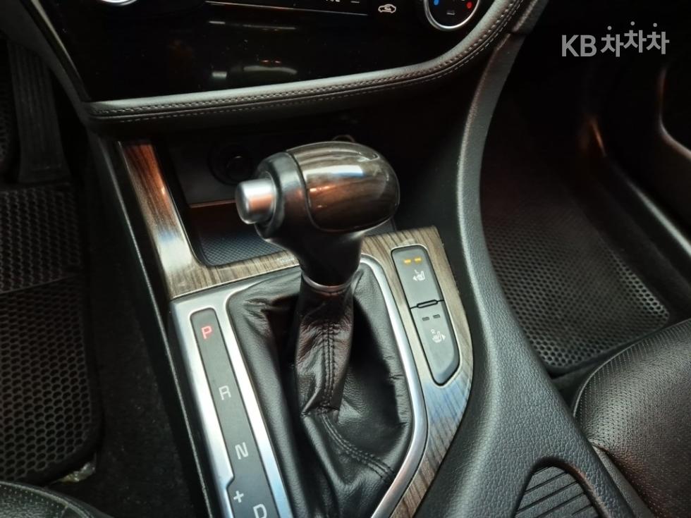 2014 - kia k5