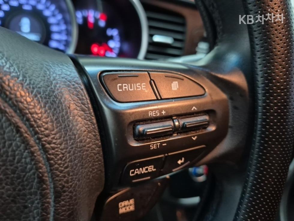 2014 - kia k5