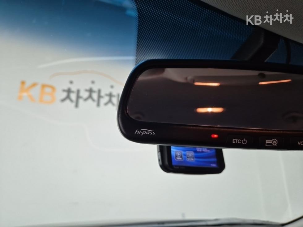 2014 - kia k5