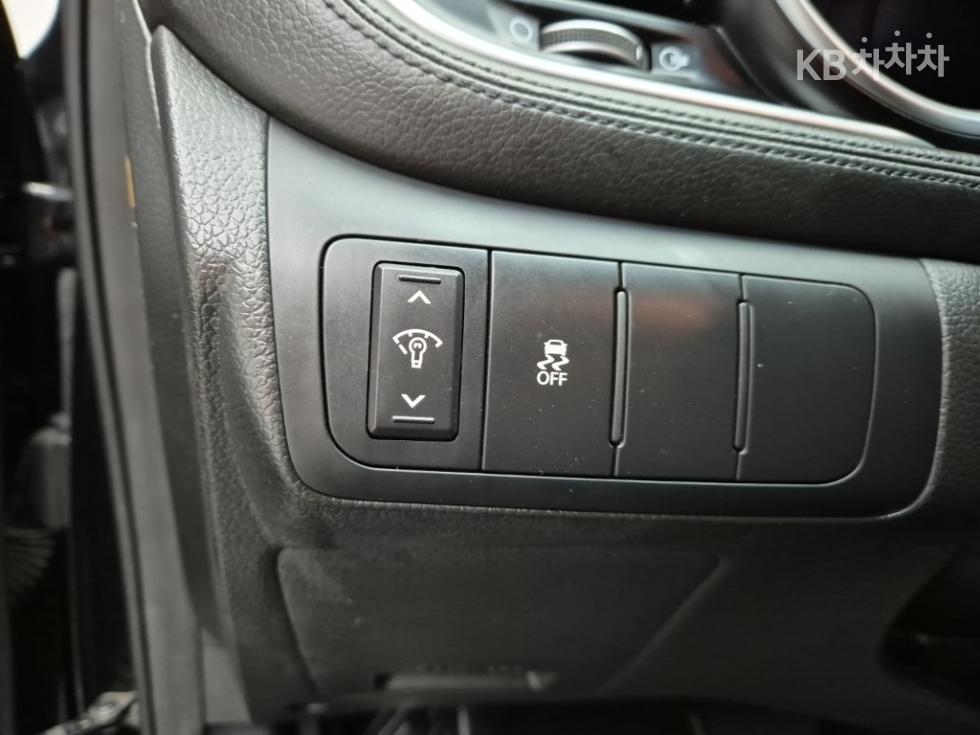2014 - kia k5