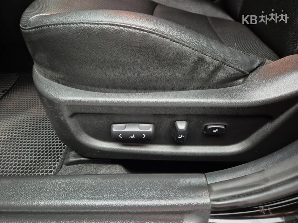 2014 - kia k5