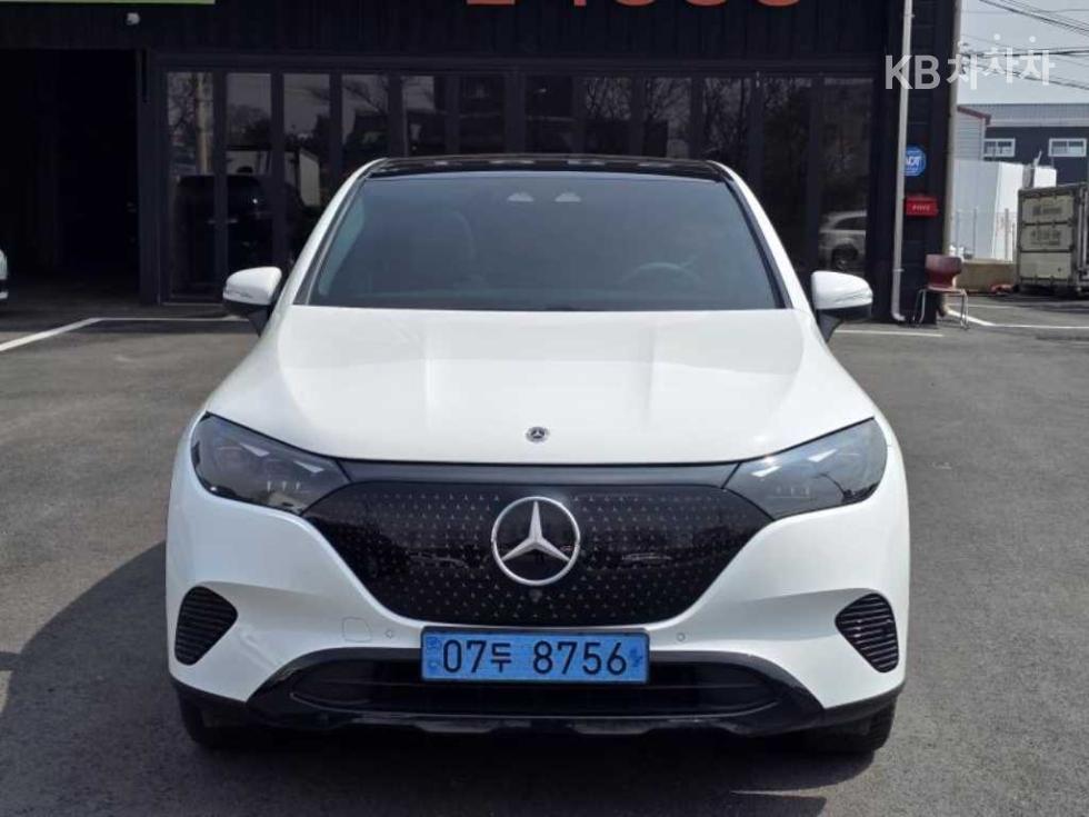 벤츠 EQE SUV(X294)