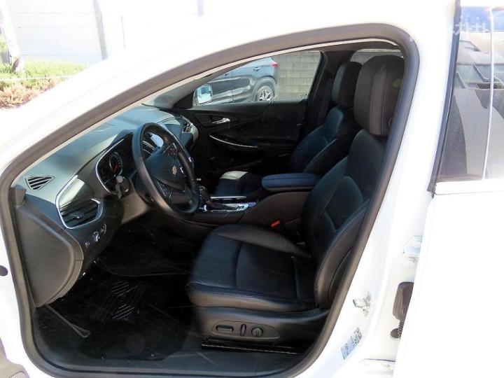 Chevrolet Malibu 1.5 Turbo LTZ 6