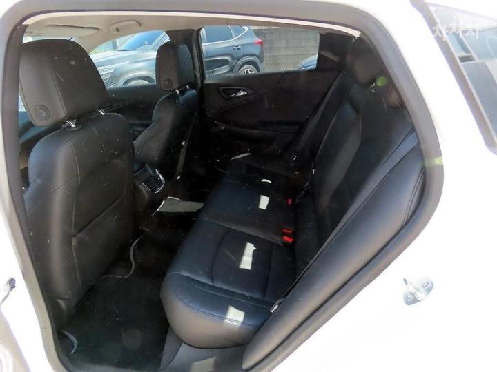 Chevrolet Malibu 1.5 Turbo LTZ 7