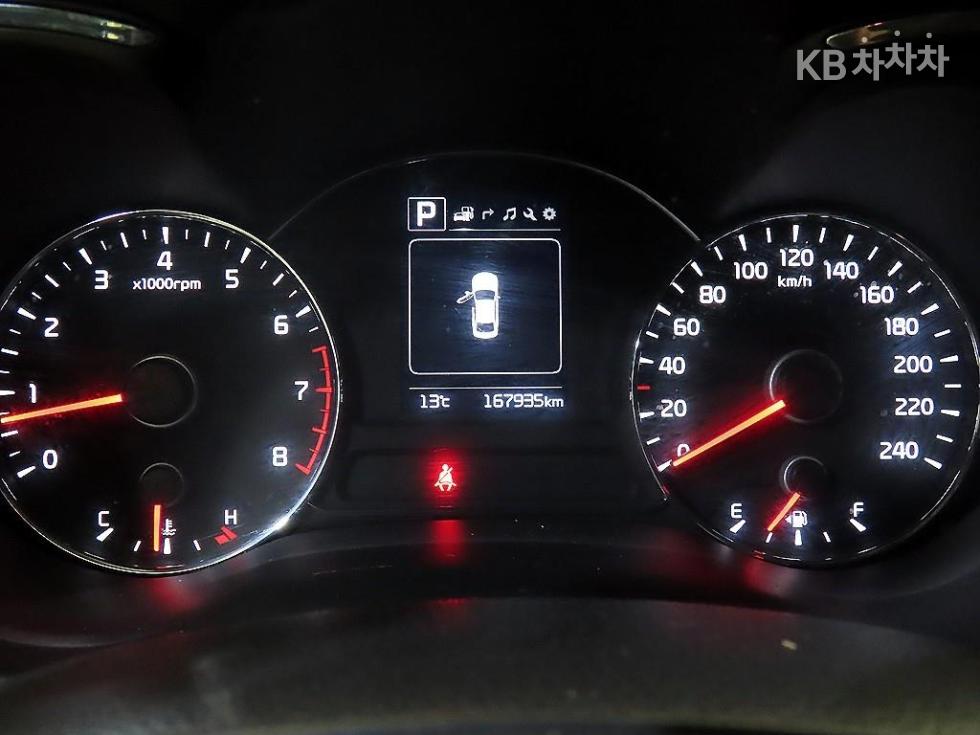 2018 - kia k3