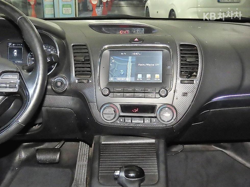 2018 - kia k3