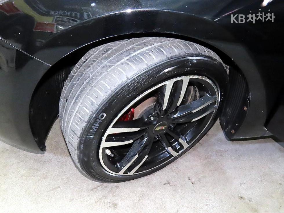 2018 - kia k3