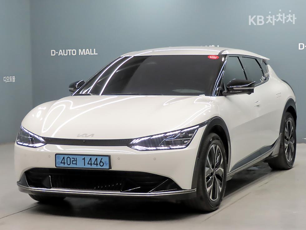 기아 EV6