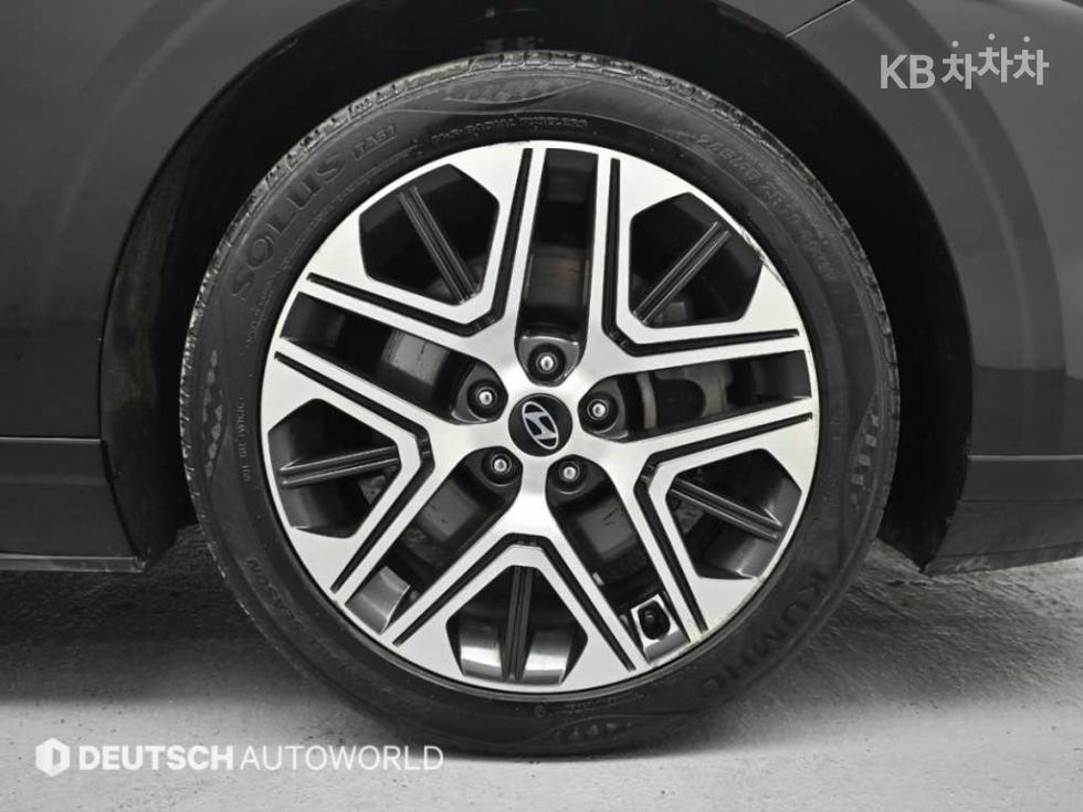 Hyundai Grandeur — miniaturë 5