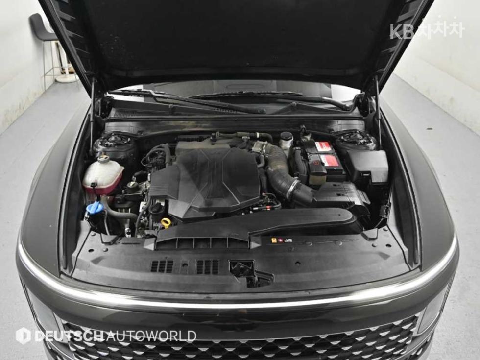 Hyundai Grandeur — miniaturë 6
