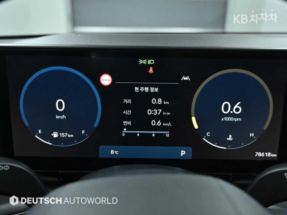 Hyundai Grandeur — miniaturë 8
