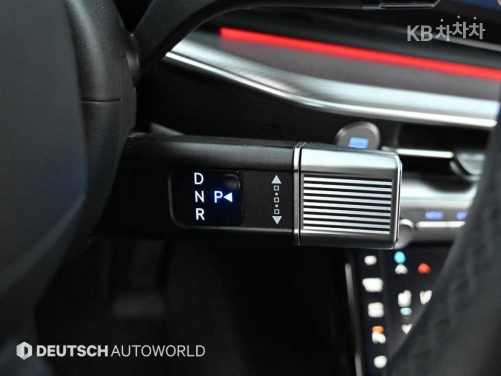 Hyundai Grandeur — miniaturë 9
