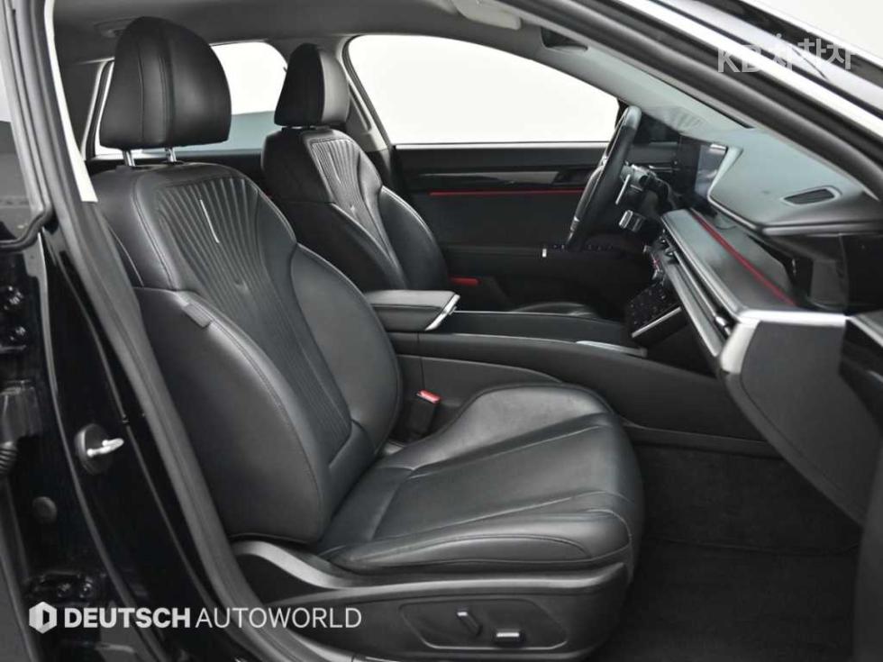 Hyundai Grandeur — miniaturë 10