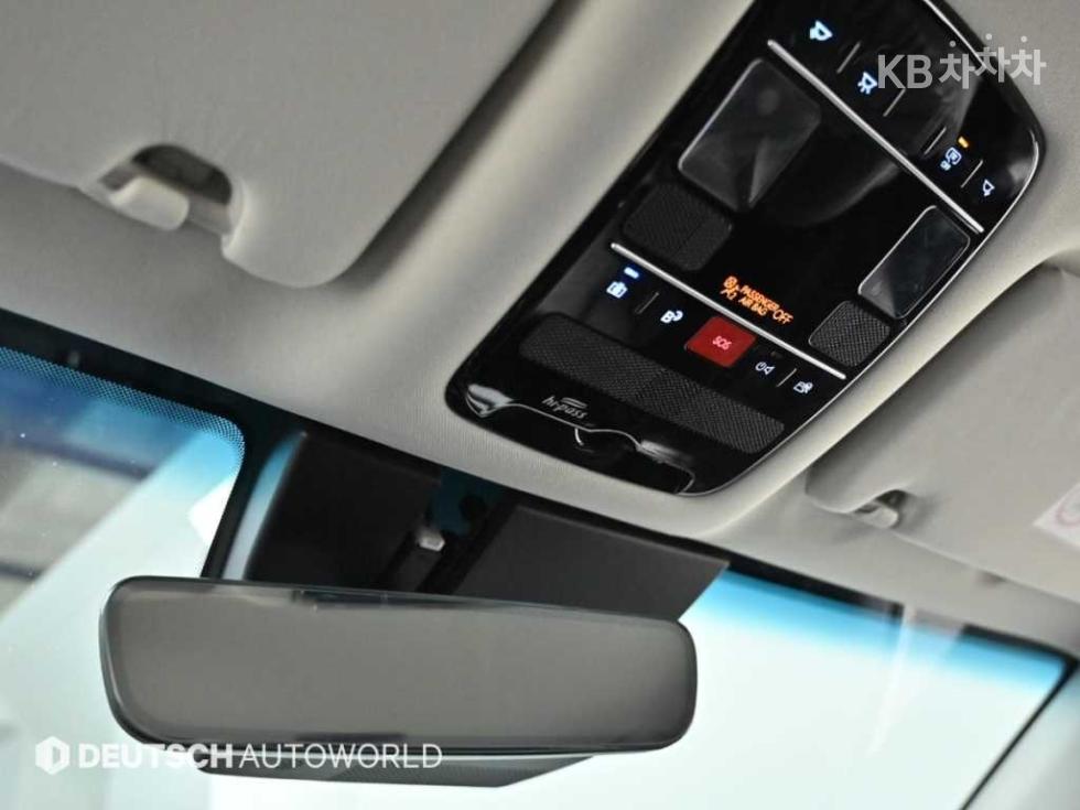 Hyundai Grandeur — miniaturë 18
